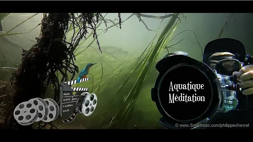 En approche... : Aquatique Méditation #Aquatique #Méditation