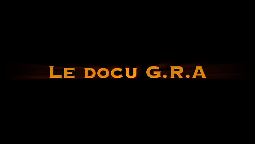 Le DOCU G.R.A