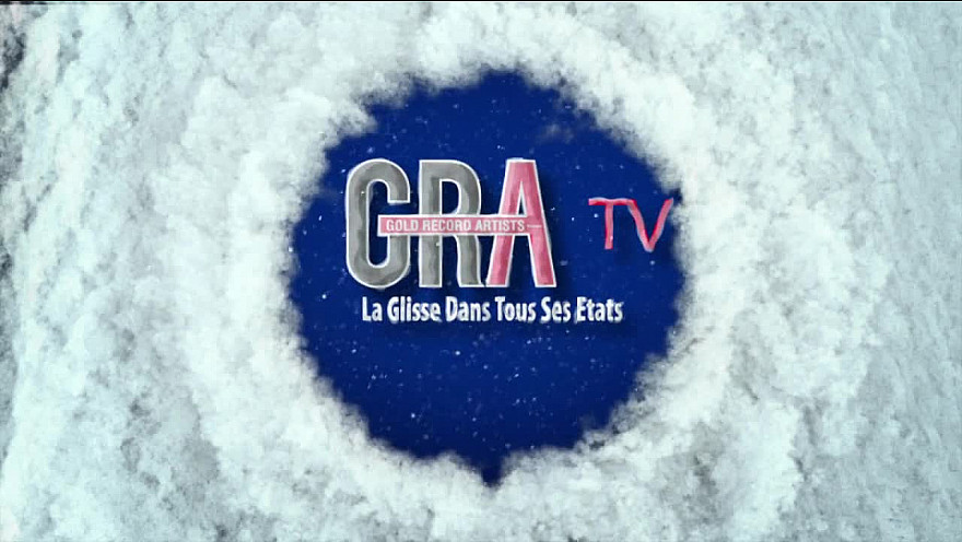 GRA Glisse
