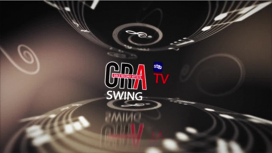 GRA Swing, le spot