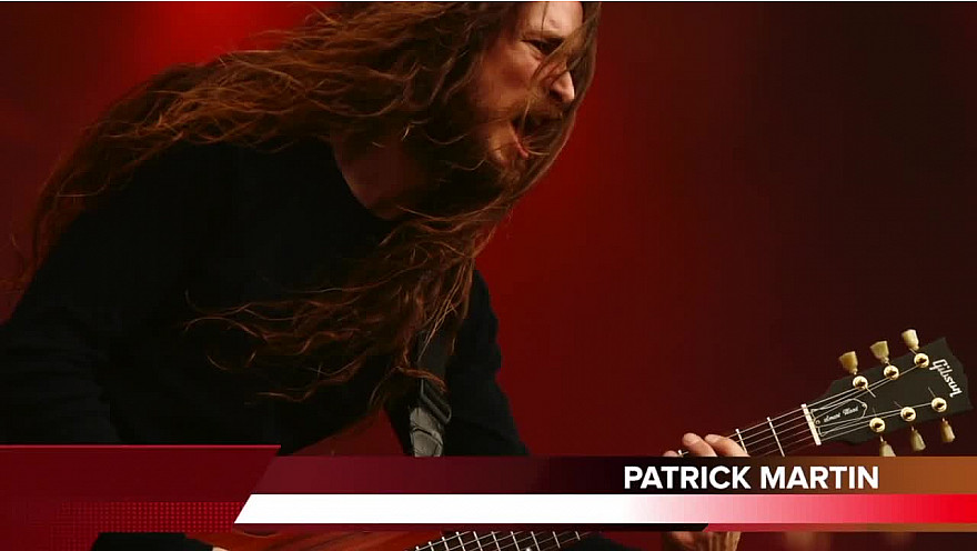 GRAND-JE Patrick Martin