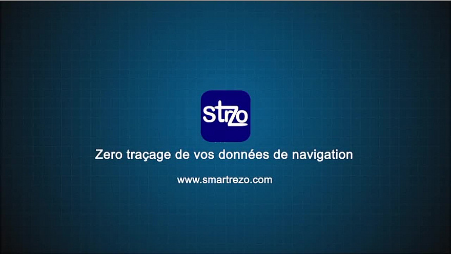 Inscrivez vous sur Smartrezo, c'est gratuit!