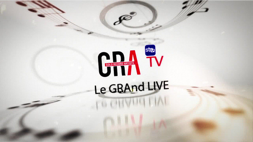 Le grand live générique