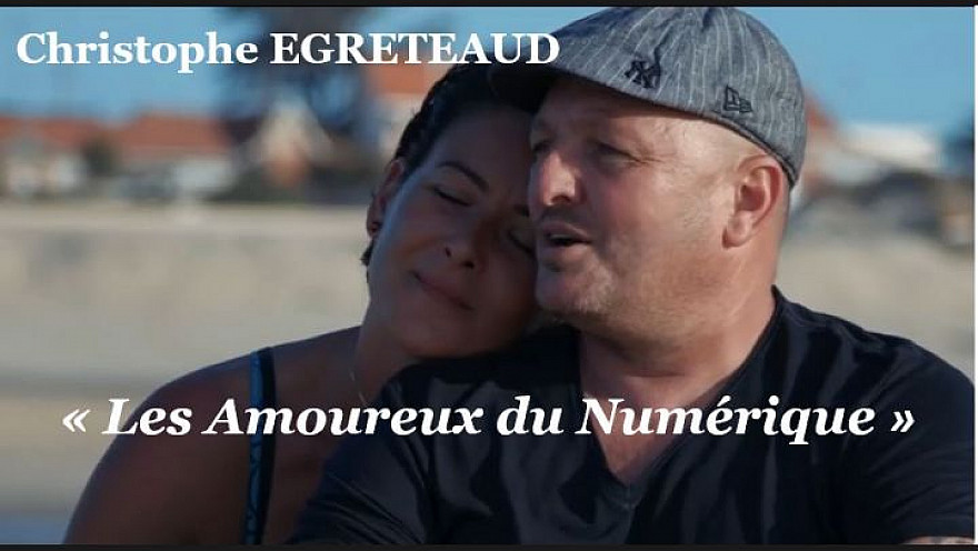 Christophe Egreteaud