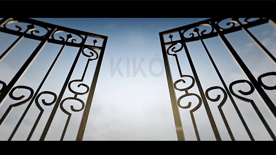 Kikô, Mais tu n'es plus là