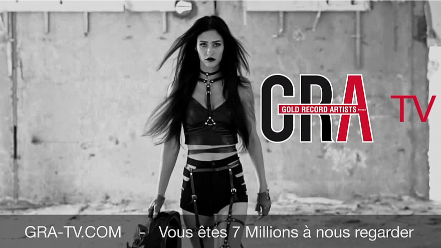 Nouvelle présentation de la chaîne GRA-TV