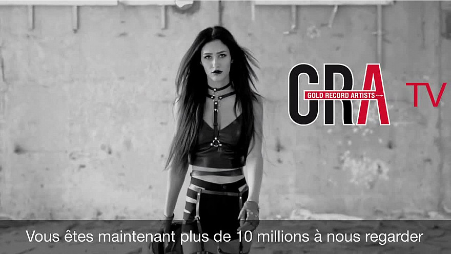 Nouvelle présentation de la chaîne GRA-TV