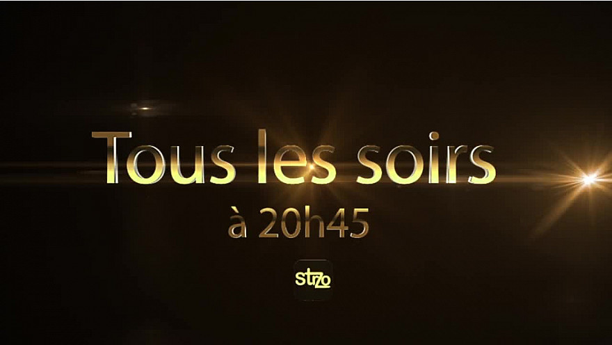 Programme de la semaine du 20 au 24 avril 2021