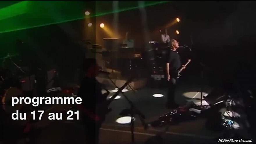 GRA-TV Music Smartrezo : Programme du 17 au 21 Février 2021