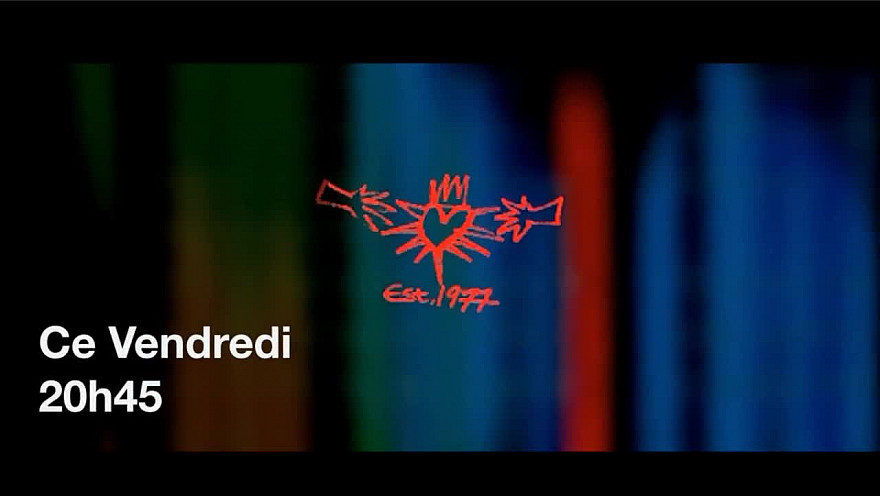 La Speciale SIMPLE MINDS vendredi 22 Janvier 2021