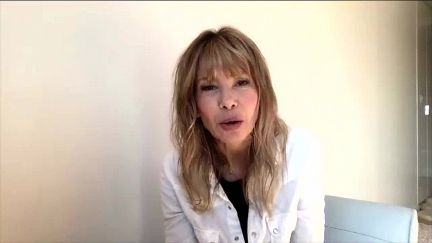 Romane Serda, le GRAnd-JE vendredi 5 mars 2021