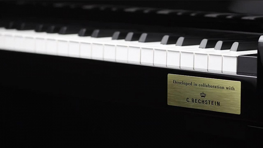 Casio Hybrid